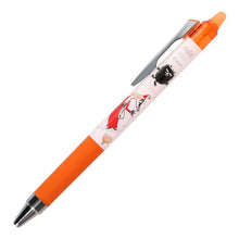 Load image into Gallery viewer, Japan Moomin Frixion Erasable Ballpoint Pen