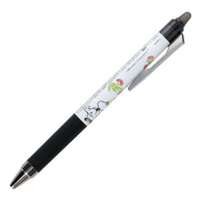 Load image into Gallery viewer, Japan Moomin Frixion Erasable Ballpoint Pen