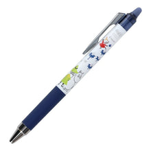 Load image into Gallery viewer, Japan Moomin Frixion Erasable Ballpoint Pen
