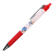 Load image into Gallery viewer, Japan Moomin Frixion Erasable Ballpoint Pen