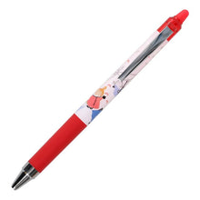 Load image into Gallery viewer, Japan Moomin Frixion Erasable Ballpoint Pen