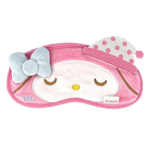 Load image into Gallery viewer, Japan Sanrio Eye Mask (Sleep)