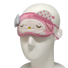 Load image into Gallery viewer, Japan Sanrio Eye Mask (Sleep)