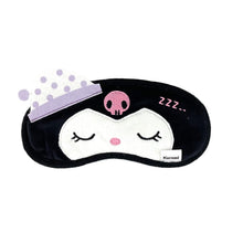 Load image into Gallery viewer, Japan Sanrio Eye Mask (Sleep)