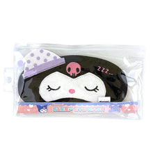Load image into Gallery viewer, Japan Sanrio Eye Mask (Sleep)