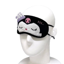 Load image into Gallery viewer, Japan Sanrio Eye Mask (Sleep)