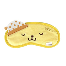 Load image into Gallery viewer, Japan Sanrio Eye Mask (Sleep)
