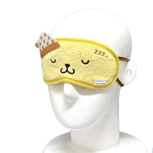 Load image into Gallery viewer, Japan Sanrio Eye Mask (Sleep)