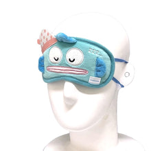 Load image into Gallery viewer, Japan Sanrio Eye Mask (Sleep)
