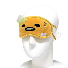 Load image into Gallery viewer, Japan Sanrio Eye Mask (Sleep)
