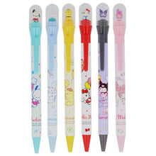 Afbeelding in Gallery-weergave laden, Japan Sanrio Mascot Ballpoint Pen (Capsule)