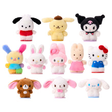 Afbeelding in Gallery-weergave laden, Japan Sanrio Plush Doll Soft Toy (Pitatto) SS
