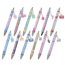 Carica l'immagine nel visualizzatore di Gallery, Japan Sanrio Ballpoint Pen (Heart Pounding Memories)