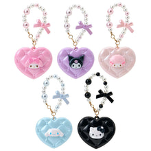 Afbeelding in Gallery-weergave laden, Japan Sanrio Double Sided Compact Mirror Charm