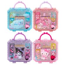 Afbeelding in Gallery-weergave laden, Japan Sanrio Stamp Set (S)