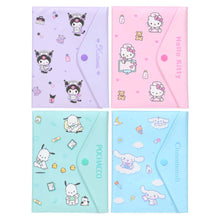 Cargar imagen en el visor de la galería, Japan Sanrio Card Wallet Passport Holder (Hospital)