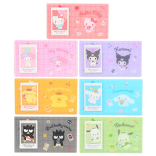 Load image into Gallery viewer, Japan Sanrio Photo Album Cheki Book (Enjoy Idol)