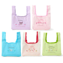 Carica l'immagine nel visualizzatore di Gallery, Japan Sanrio Lunch Eco Tote Bag