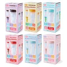 Afbeelding in Gallery-weergave laden, Japan Sanrio Plastic Tumbler Cup