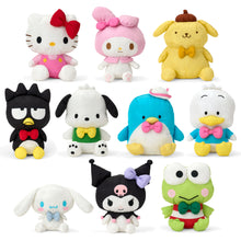 Carica l'immagine nel visualizzatore di Gallery, Japan Sanrio Doll Soft Toy (Balloon Kids)