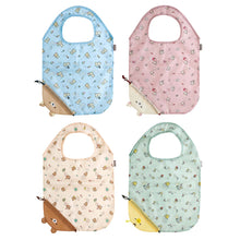 Carica l'immagine nel visualizzatore di Gallery, Japan San-X Rilakkuma Eco Bag Tote Shopping Bag (Ecoron)