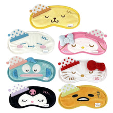 Load image into Gallery viewer, Japan Sanrio Eye Mask (Sleep)