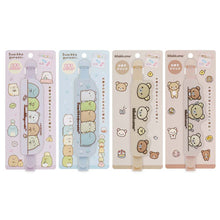 Load image into Gallery viewer, Japan San-X Rilakkuma / Sumikko Guarshi Sealing Clip