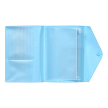 Cargar imagen en el visor de la galería, Japan Sanrio Card Wallet Passport Holder (Hospital)