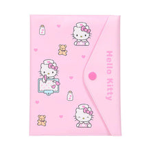 Cargar imagen en el visor de la galería, Japan Sanrio Card Wallet Passport Holder (Hospital)