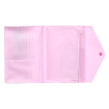 Cargar imagen en el visor de la galería, Japan Sanrio Card Wallet Passport Holder (Hospital)