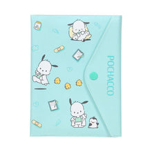 Cargar imagen en el visor de la galería, Japan Sanrio Card Wallet Passport Holder (Hospital)