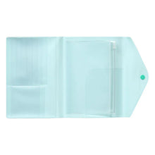 Cargar imagen en el visor de la galería, Japan Sanrio Card Wallet Passport Holder (Hospital)