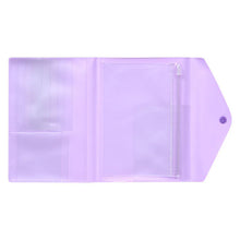 Cargar imagen en el visor de la galería, Japan Sanrio Card Wallet Passport Holder (Hospital)