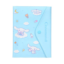 Cargar imagen en el visor de la galería, Japan Sanrio Card Wallet Passport Holder (Hospital)