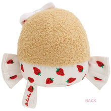 Carica l'immagine nel visualizzatore di Gallery, Japan San-X Sumikko Gurashi Mini Plush Doll Soft Toy (Sakuma Strawberry Milk Candy)