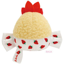 Carica l'immagine nel visualizzatore di Gallery, Japan San-X Sumikko Gurashi Mini Plush Doll Soft Toy (Sakuma Strawberry Milk Candy)