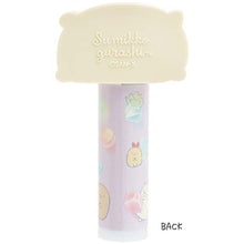 Cargar imagen en el visor de la galería, Japan San-X Sumikko Gurashi / Rilakkuma Lip Balm