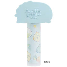 Cargar imagen en el visor de la galería, Japan San-X Sumikko Gurashi / Rilakkuma Lip Balm