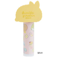 Cargar imagen en el visor de la galería, Japan San-X Sumikko Gurashi / Rilakkuma Lip Balm