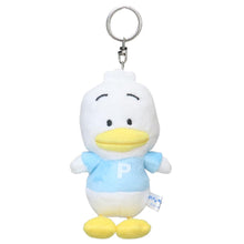Carica l'immagine nel visualizzatore di Gallery, Japan Sanrio Plush Doll Keychain (Foot)