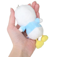 Carica l'immagine nel visualizzatore di Gallery, Japan Sanrio Plush Doll Keychain (Foot)