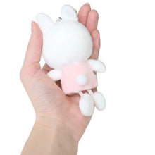 Carica l'immagine nel visualizzatore di Gallery, Japan Sanrio Plush Doll Keychain (Foot)