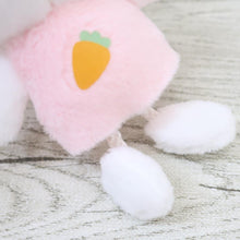 Carica l'immagine nel visualizzatore di Gallery, Japan Sanrio Plush Doll Keychain (Foot)