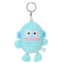 Carica l'immagine nel visualizzatore di Gallery, Japan Sanrio Plush Doll Keychain (Foot)