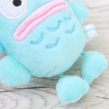 Carica l'immagine nel visualizzatore di Gallery, Japan Sanrio Plush Doll Keychain (Foot)