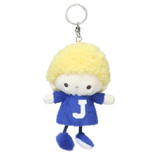 Carica l'immagine nel visualizzatore di Gallery, Japan Sanrio Plush Doll Keychain (Foot)