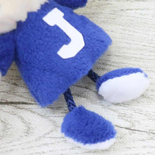 Carica l'immagine nel visualizzatore di Gallery, Japan Sanrio Plush Doll Keychain (Foot)