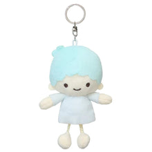 Carica l'immagine nel visualizzatore di Gallery, Japan Sanrio Plush Doll Keychain (Foot)