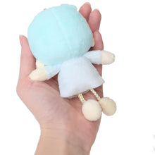 Carica l'immagine nel visualizzatore di Gallery, Japan Sanrio Plush Doll Keychain (Foot)