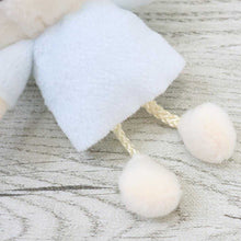 Carica l'immagine nel visualizzatore di Gallery, Japan Sanrio Plush Doll Keychain (Foot)